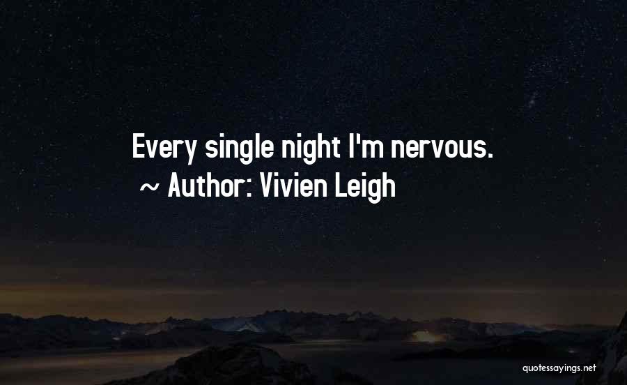 Vivien Leigh Quotes 1240600