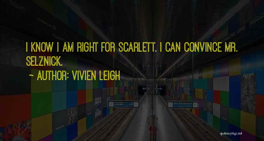 Vivien Leigh Quotes 1424463