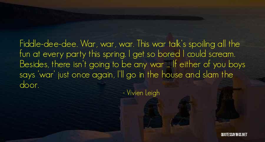 Vivien Leigh Quotes 1833165