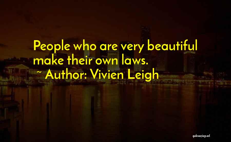 Vivien Leigh Quotes 2206719