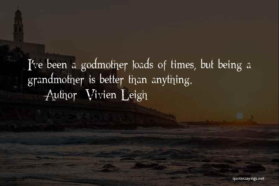 Vivien Leigh Quotes 444638