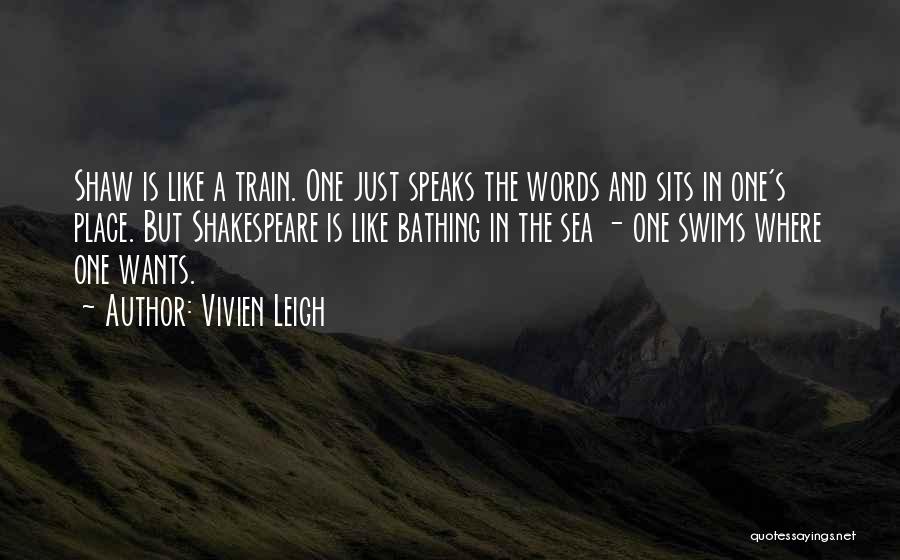 Vivien Leigh Quotes 701278