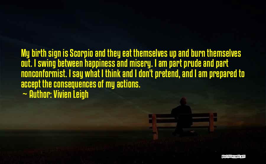Vivien Leigh Quotes 731549
