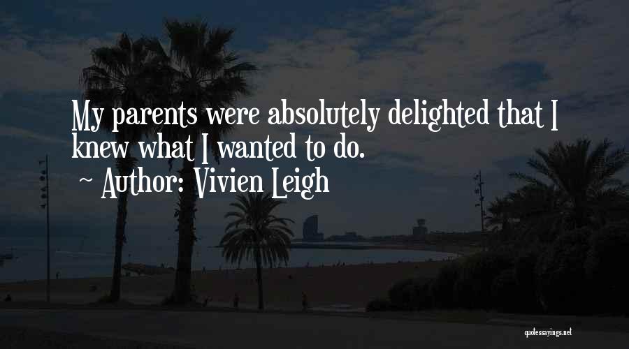 Vivien Leigh Quotes 781594