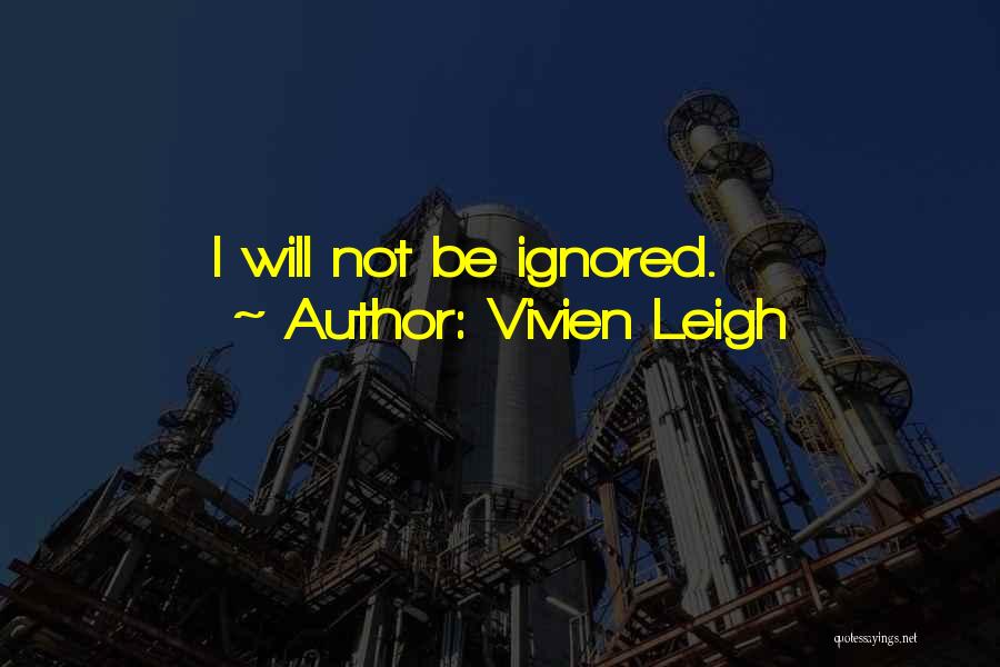 Vivien Leigh Quotes 800977