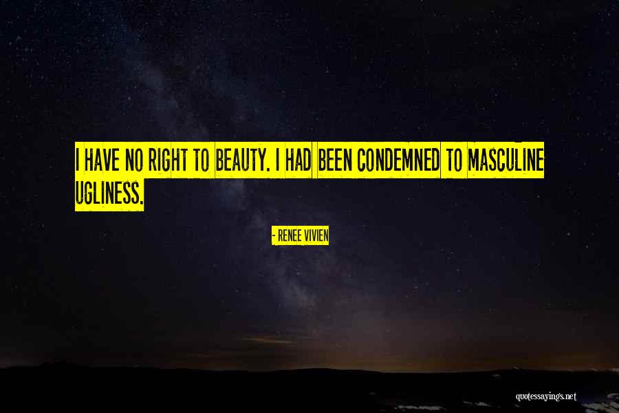 Vivien Quotes By Renee Vivien Vivien Quotes By Renee Vivien