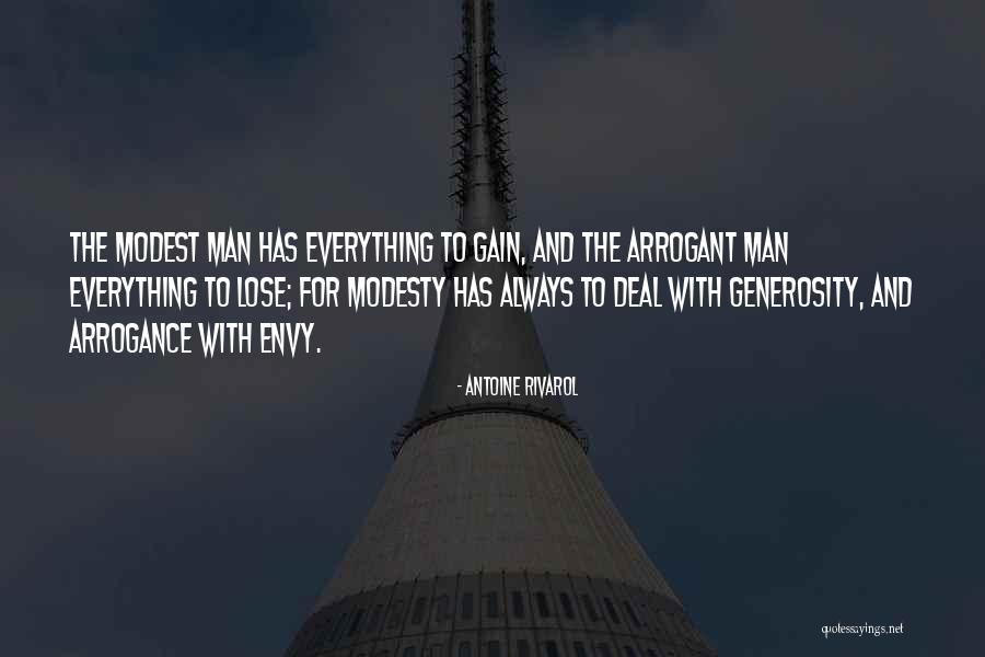 Viviendas Anahi Quotes By Antoine Rivarol Viviendas Anahi Quotes By Antoine Rivarol