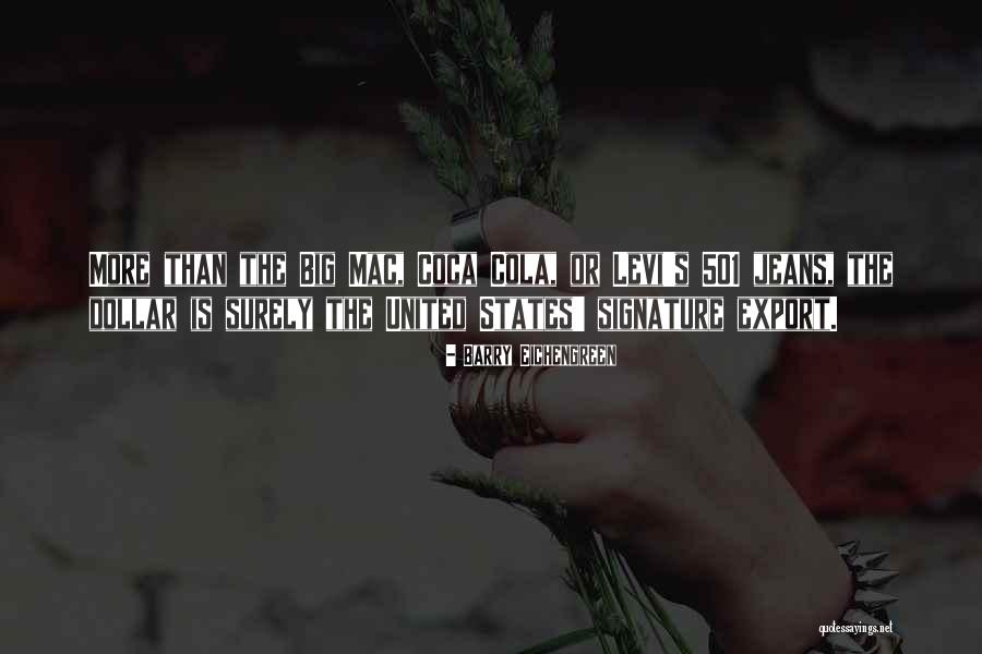 Viviendas Quotes By Barry Eichengreen Viviendas Quotes By Barry Eichengreen