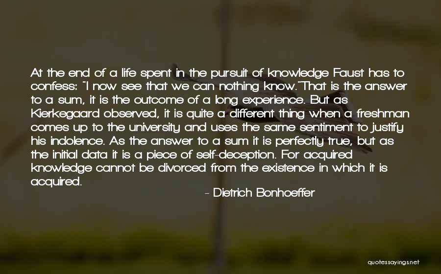 Viviendas Quotes By Dietrich Bonhoeffer Viviendas Quotes By Dietrich Bonhoeffer