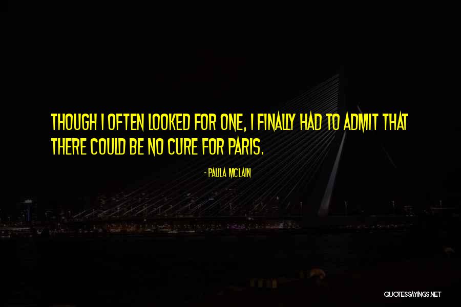 Viviendas Quotes By Paula McLain Viviendas Quotes By Paula McLain