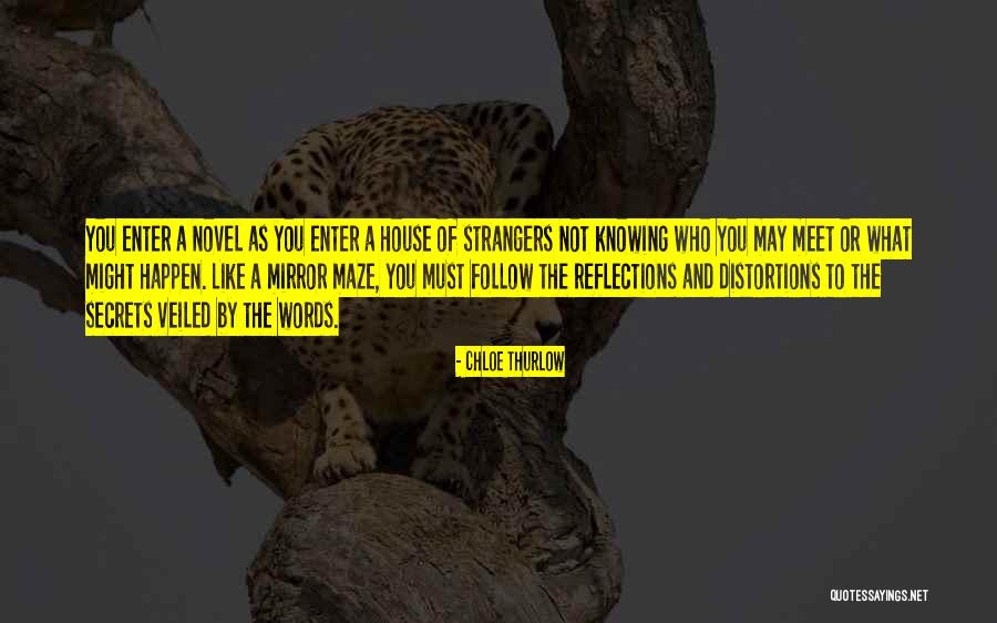Viviendo Mejor Quotes By Chloe Thurlow Viviendo Mejor Quotes By Chloe Thurlow