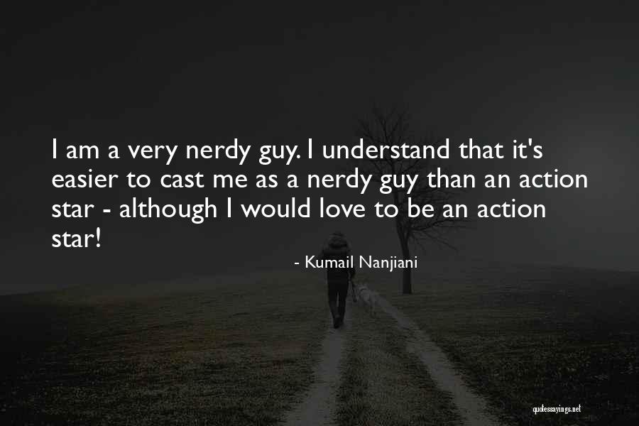 Viviendo Mejor Quotes By Kumail Nanjiani Viviendo Mejor Quotes By Kumail Nanjiani