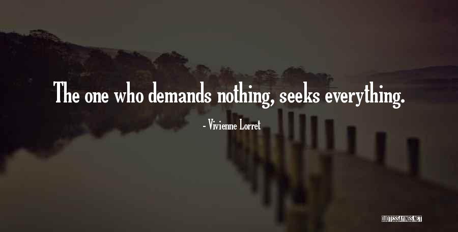 Vivienne Lorret Quotes 1888236 Vivienne Lorret Quotes 1888236