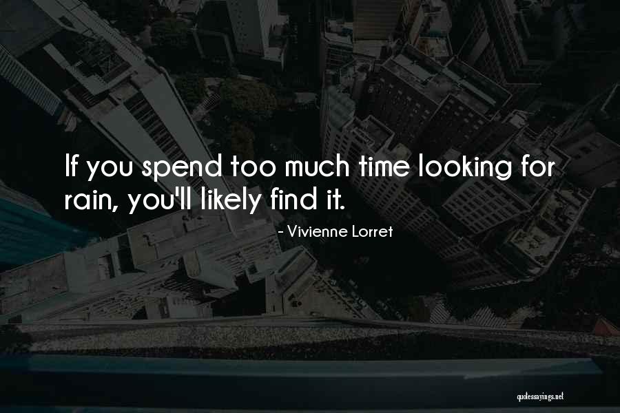 Vivienne Lorret Quotes 1943204 Vivienne Lorret Quotes 1943204