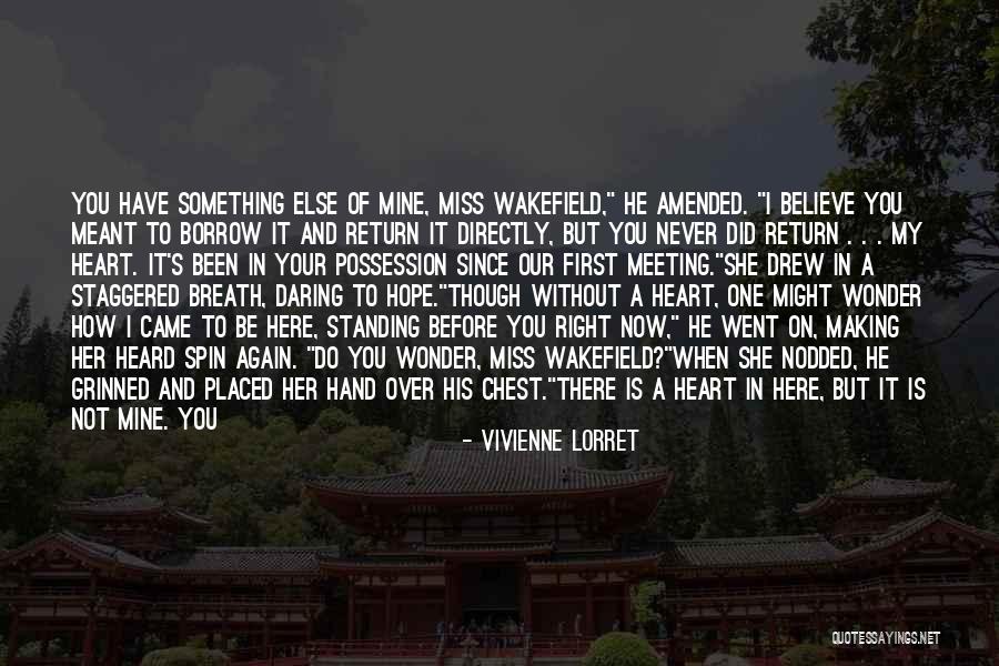 Vivienne Lorret Quotes 2079976 Vivienne Lorret Quotes 2079976