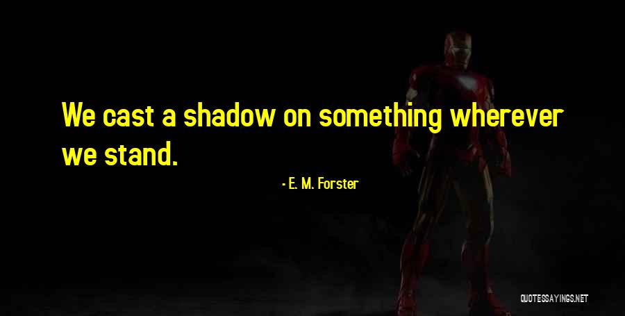 Vivienne Mackinder Quotes By E. M. Forster Vivienne Mackinder Quotes By E. M. Forster