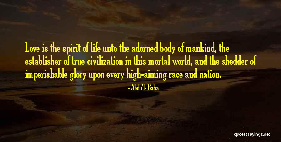 Vivienne Ming Quotes By Abdu'l- Baha Vivienne Ming Quotes By Abdu'l- Baha