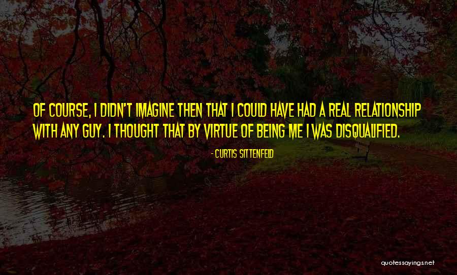 Vivienne Rook Quotes By Curtis Sittenfeld Vivienne Rook Quotes By Curtis Sittenfeld