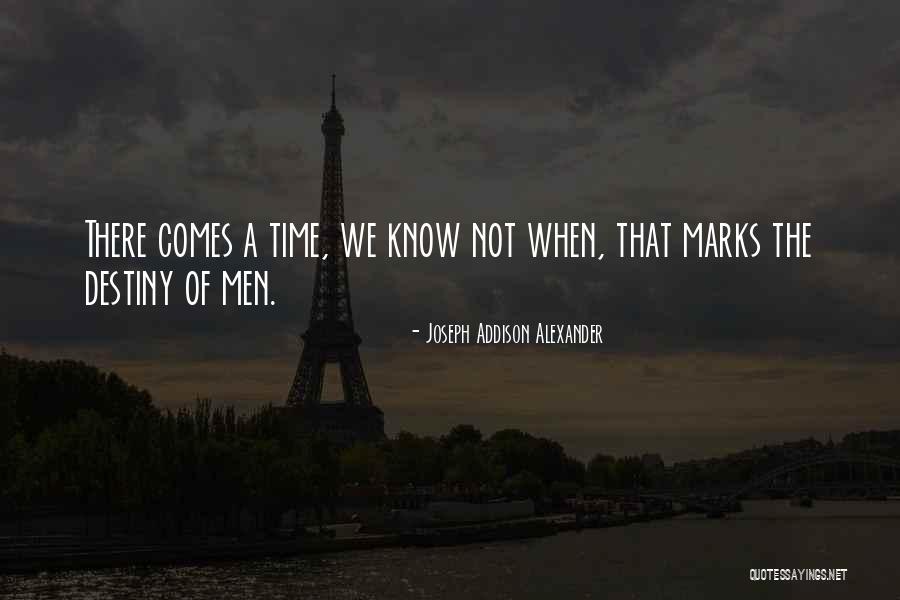 Vivienne Rook Quotes By Joseph Addison Alexander Vivienne Rook Quotes By Joseph Addison Alexander