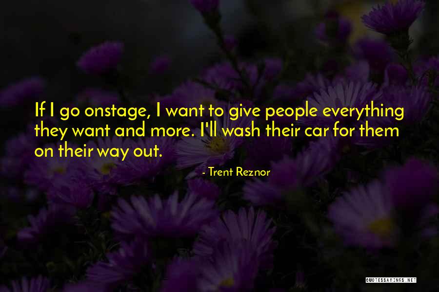 Vivienne Rook Quotes By Trent Reznor Vivienne Rook Quotes By Trent Reznor