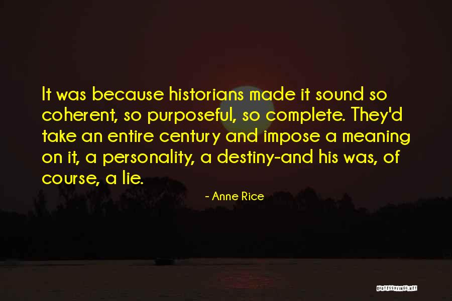 Vivienne Westwood Punk Quotes By Anne Rice Vivienne Westwood Punk Quotes By Anne Rice
