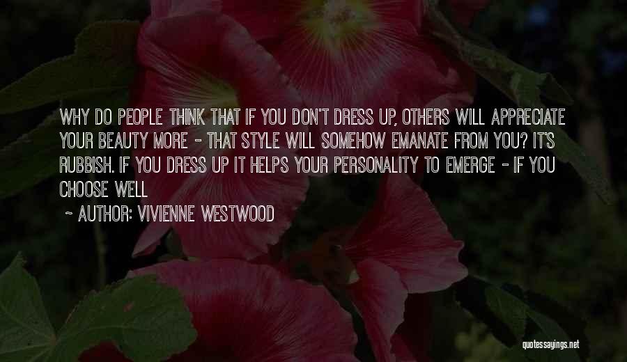 Vivienne Westwood Quotes 1207846