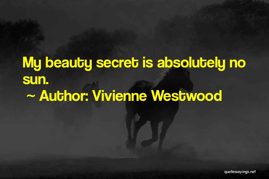 Vivienne Westwood Quotes 1348981