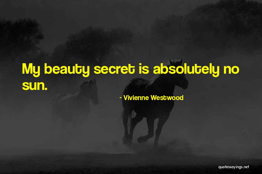 Vivienne Westwood Quotes 1348981