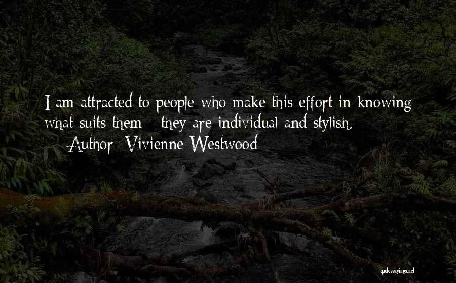 Vivienne Westwood Quotes 153922