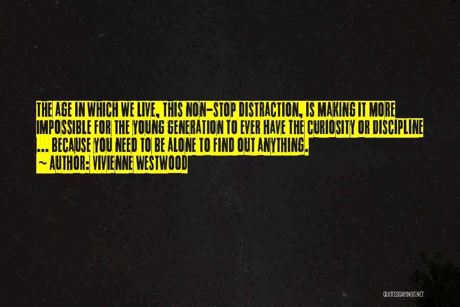Vivienne Westwood Quotes 1616235 Vivienne Westwood Quotes 1616235