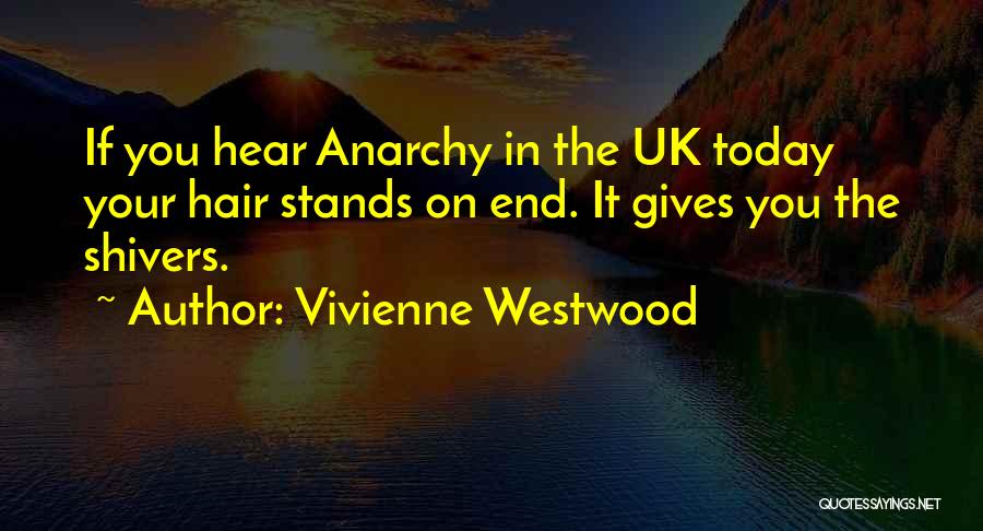 Vivienne Westwood Quotes 1628229