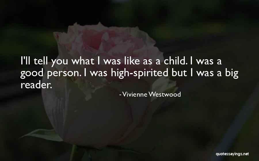 Vivienne Westwood Quotes 1666630