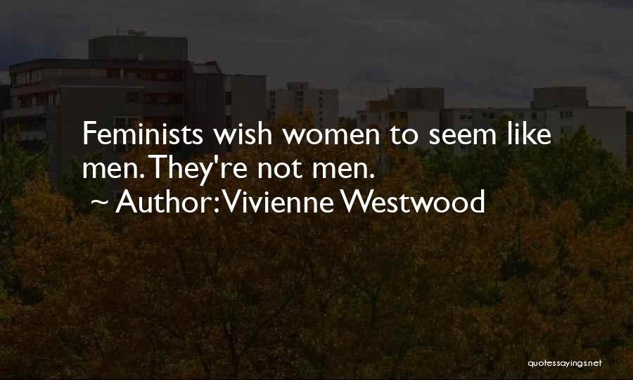 Vivienne Westwood Quotes 171504