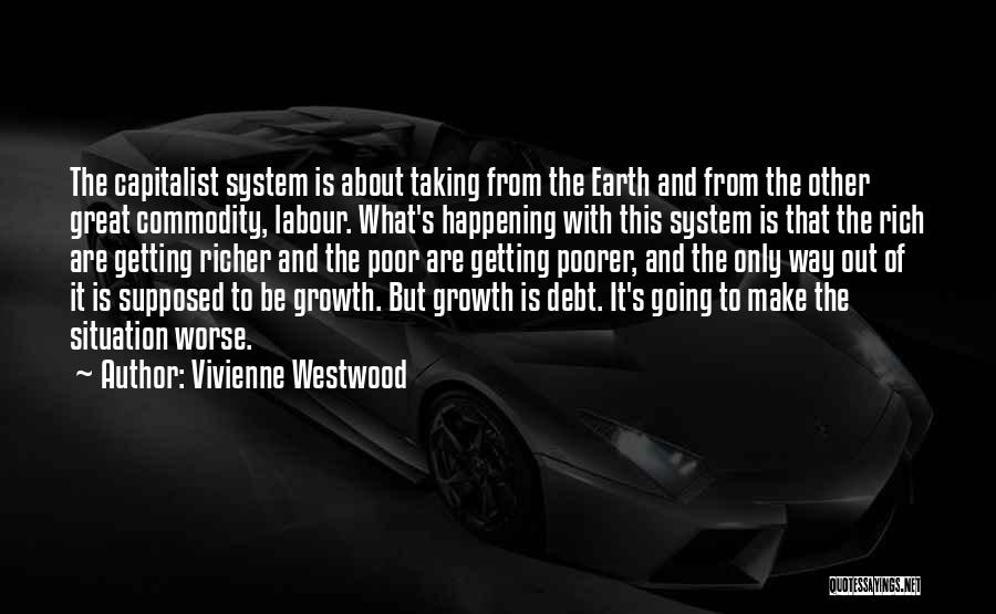 Vivienne Westwood Quotes 175810