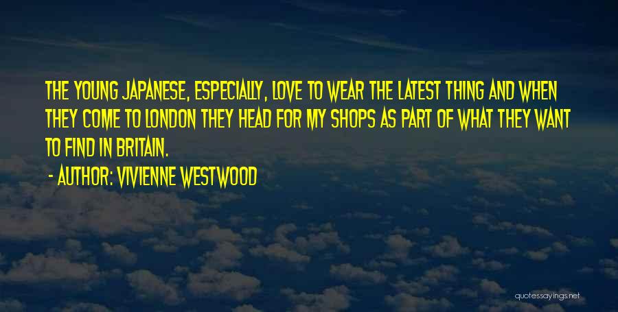 Vivienne Westwood Quotes 179993