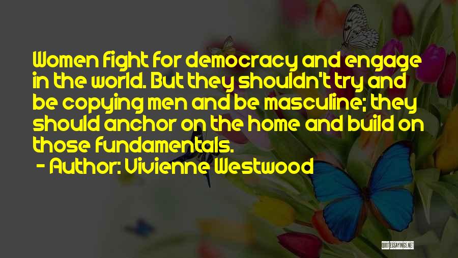 Vivienne Westwood Quotes 1992099