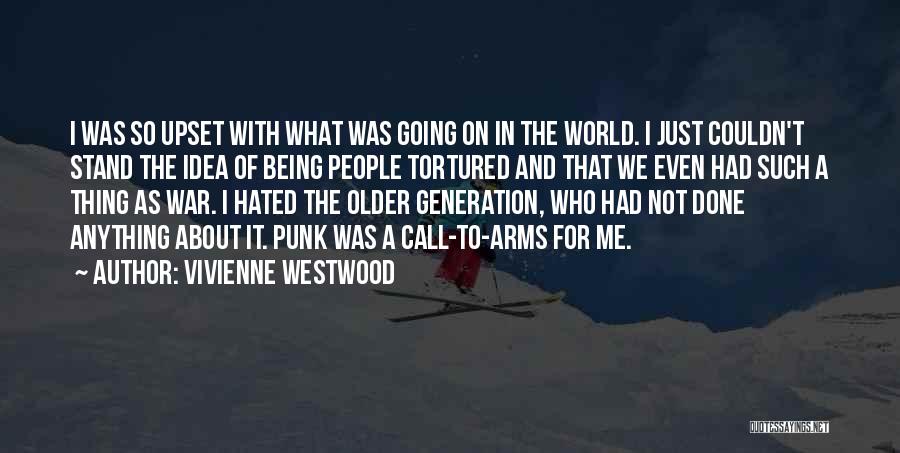 Vivienne Westwood Quotes 2043164