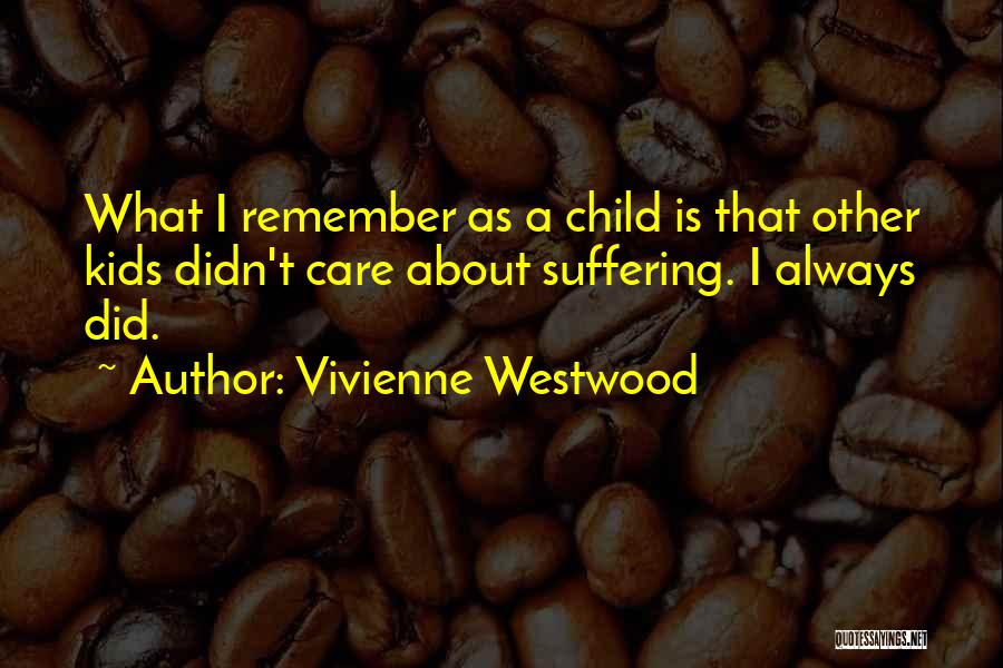 Vivienne Westwood Quotes 380409