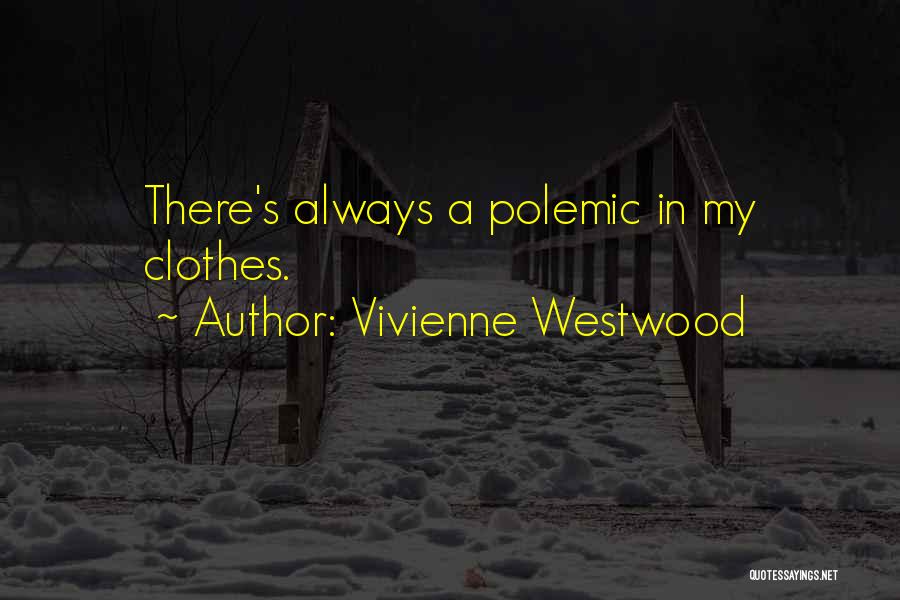 Vivienne Westwood Quotes 412537