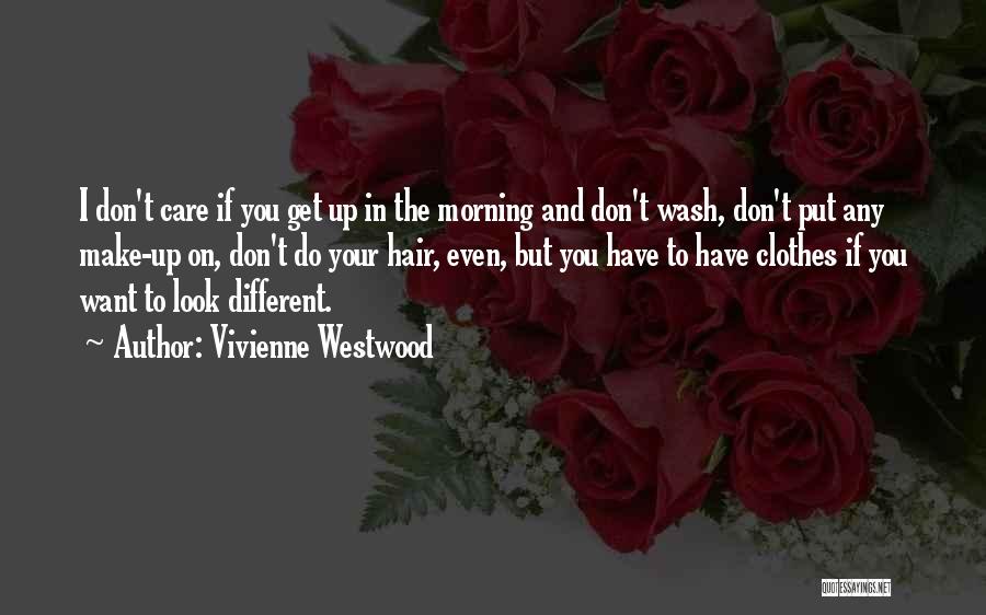 Vivienne Westwood Quotes 545182