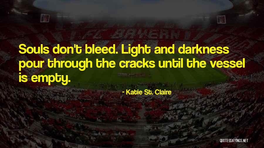 Viviens Invocation Quotes By Katie St. Claire Viviens Invocation Quotes By Katie St. Claire