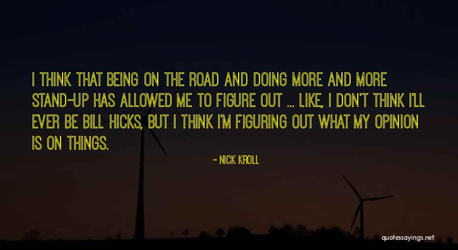 Viviens Invocation Quotes By Nick Kroll Viviens Invocation Quotes By Nick Kroll