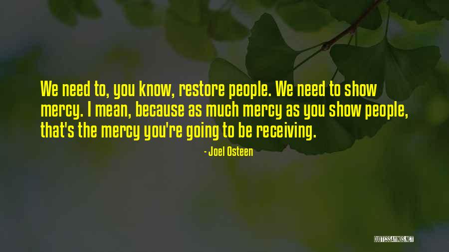 Viviens Joy Quotes By Joel Osteen Viviens Joy Quotes By Joel Osteen