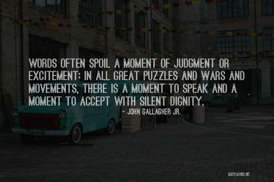 Viviens Joy Quotes By John Gallagher Jr. Viviens Joy Quotes By John Gallagher Jr.