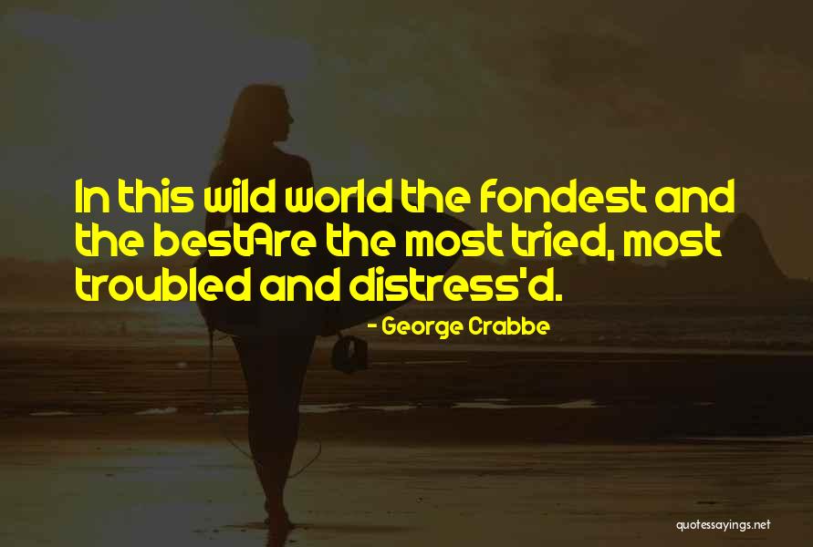 Viviente Costa Quotes By George Crabbe Viviente Costa Quotes By George Crabbe