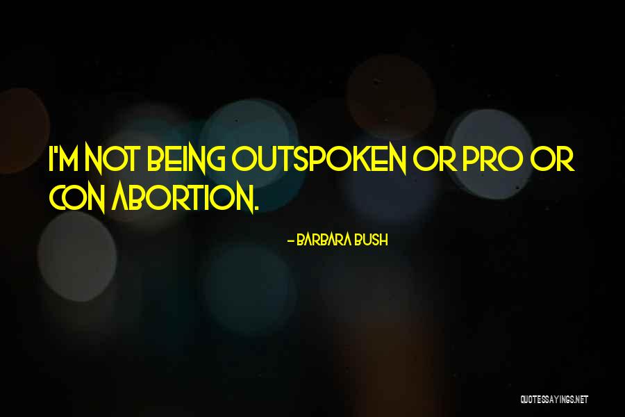 Viviente Sinonimo Quotes By Barbara Bush Viviente Sinonimo Quotes By Barbara Bush