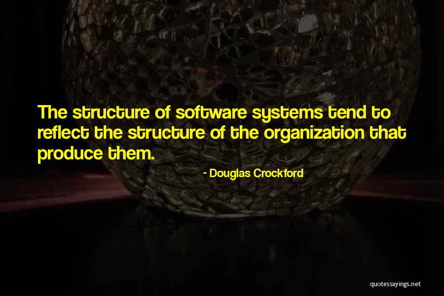 Viviente Sinonimo Quotes By Douglas Crockford Viviente Sinonimo Quotes By Douglas Crockford