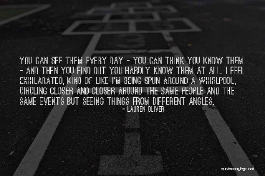 Viviers Shoes Quotes By Lauren Oliver Viviers Shoes Quotes By Lauren Oliver