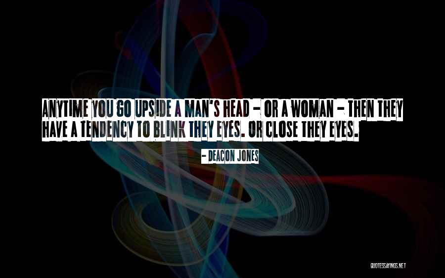 Vivies Cpa Quotes By Deacon Jones Vivies Cpa Quotes By Deacon Jones