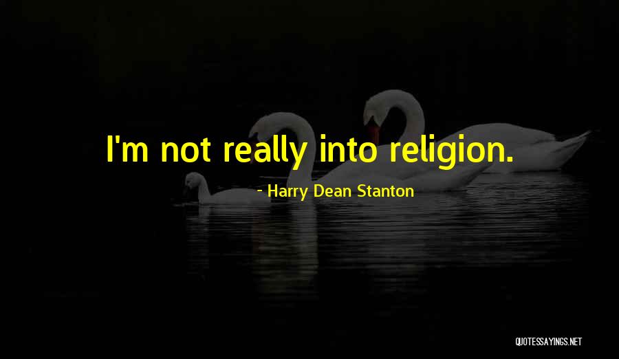 Viviesta Quotes By Harry Dean Stanton Viviesta Quotes By Harry Dean Stanton